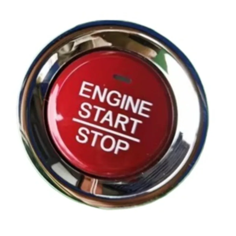 

Новая оригинальная кнопка запуска двигателя (старт-стоп) для Honda Elysion 2016-2022 годов