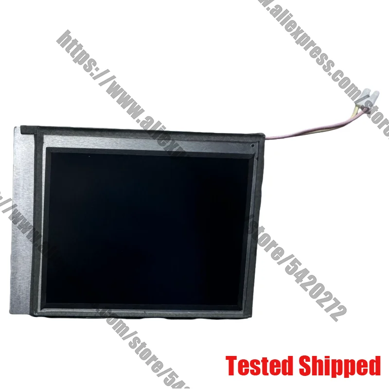 

Brand-New Original LM038QC1T21 LM038QC1T10 LQ038B3DD01 LQ038Q5DR01 3.8-Inch Display