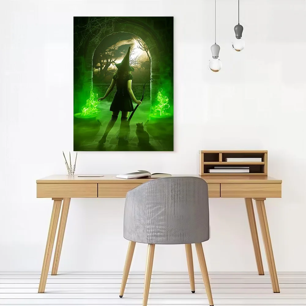 Ready to Take Flight Printed Canvas Poster Personalized High Quality Wall Art Paintings for Modern Home Decoration Ornaments