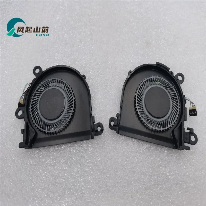 for HP Spectre 13-AW aw2042TU aw0081nr aw0013dx TPN-Q225 Cooling Fan