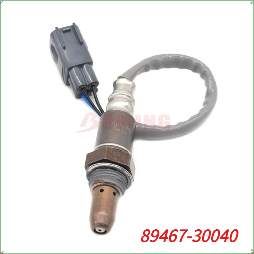 Upstream Air Fuel R…