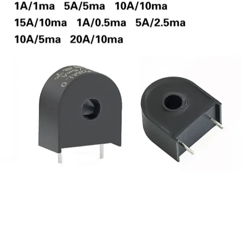 GL-CT226A Series Internal Hole 5mm AC Perforated Miniature Current Transformer