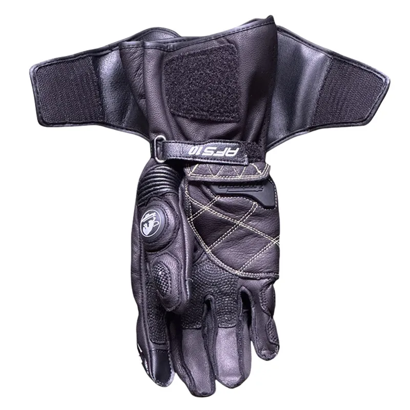 Thumbnail 3 - #9 Latest Leather Gloves Offers