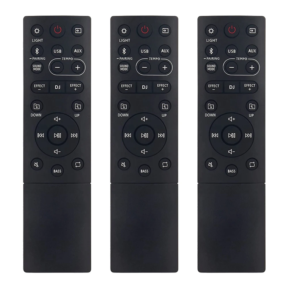 B92B-3X Remote Cont… - image