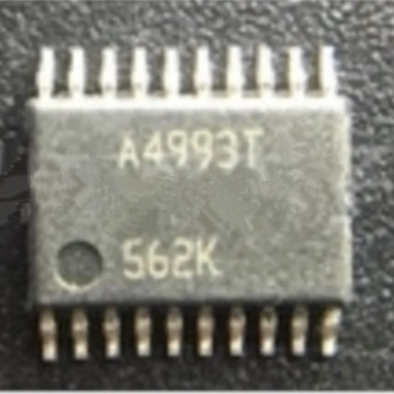 

A4993T A4993KLPTR-T TSSOP20 5pcs
