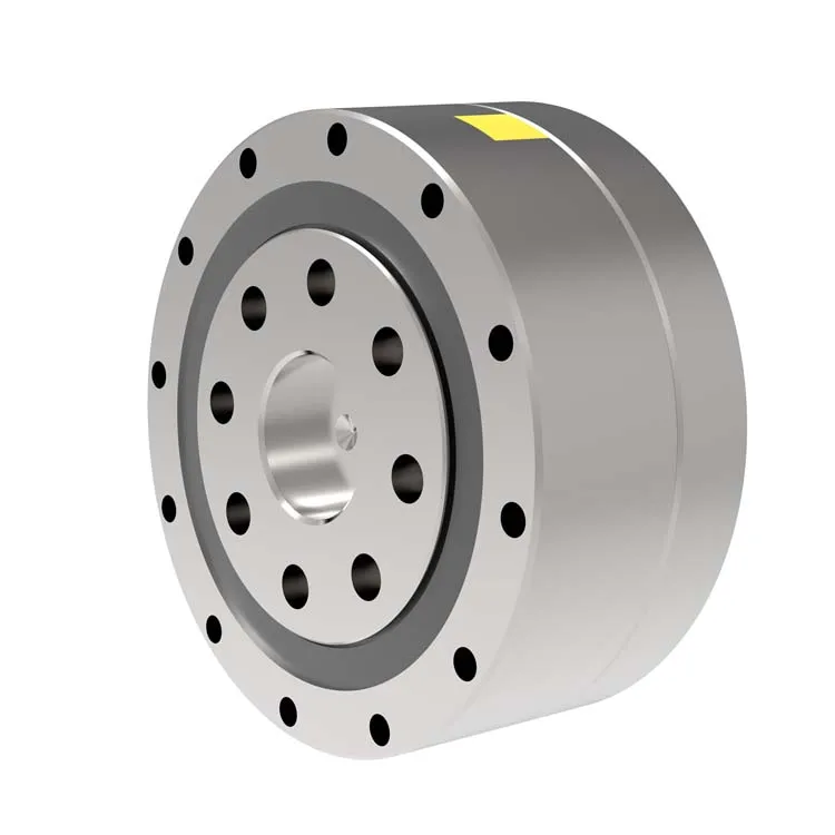 Harmonic Reducer With Flange For Servo Motor Use For Robot Arm