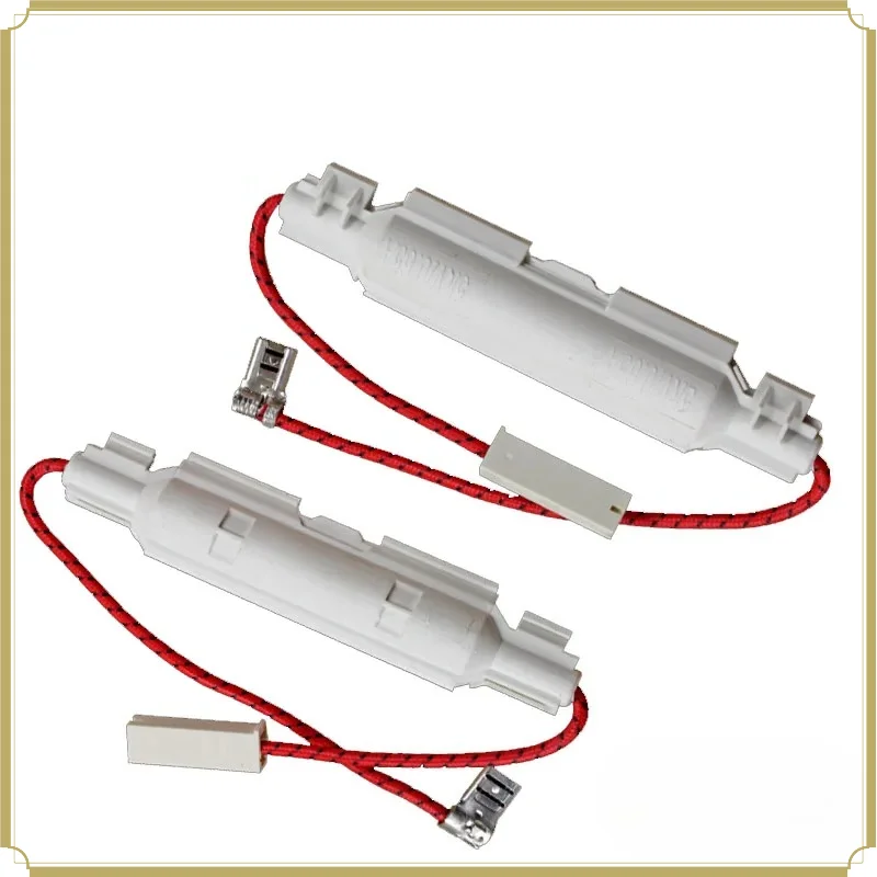 1Pc Microwave Oven High Voltage Fuse Tube Shell Kit, 5KV 0.7A High Voltage Fuse Replacement Spare Parts