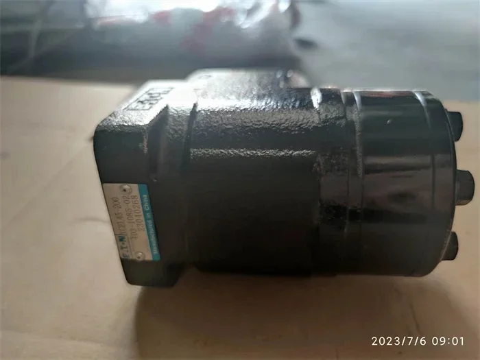 Hot sales Terminal Tractor Truck Steering Pump XCEL45-200