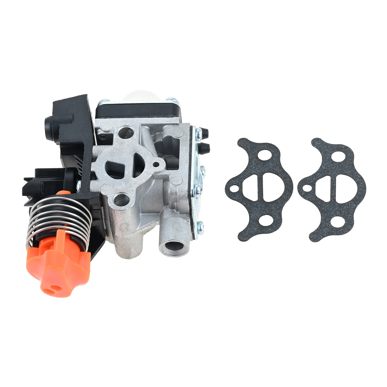 Chainsaw Carburetor with 2pcs  - огляд і ціна Gardening Tools Kit For Home Garden