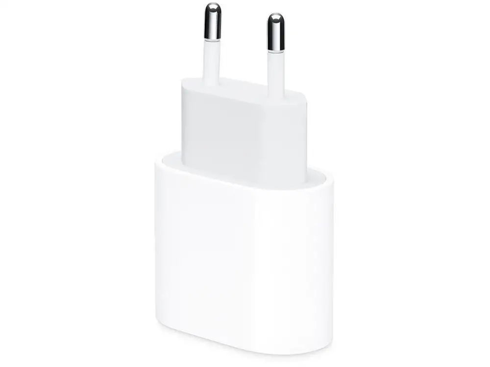 Original 20W USB-C Apple Charger-Bivolt