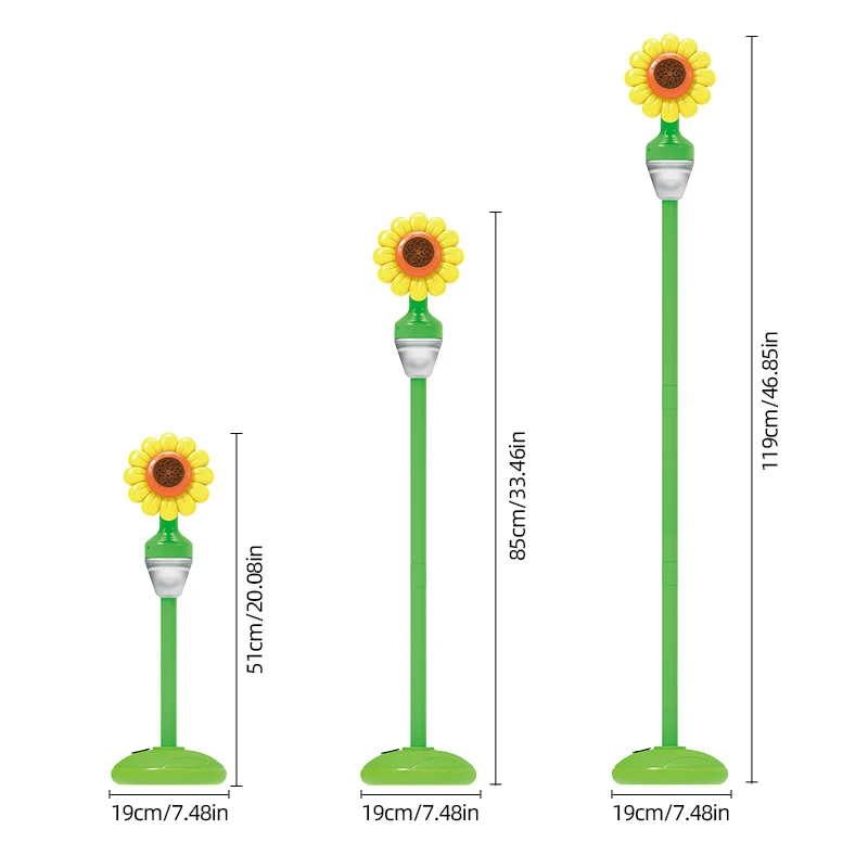 Máquina eléctrica de burbujas de girasol con Control remoto, sonido automático, luz, soplado de burbujas, juguetes para niños, Fiesta al aire libre, regalos de utilería para boda