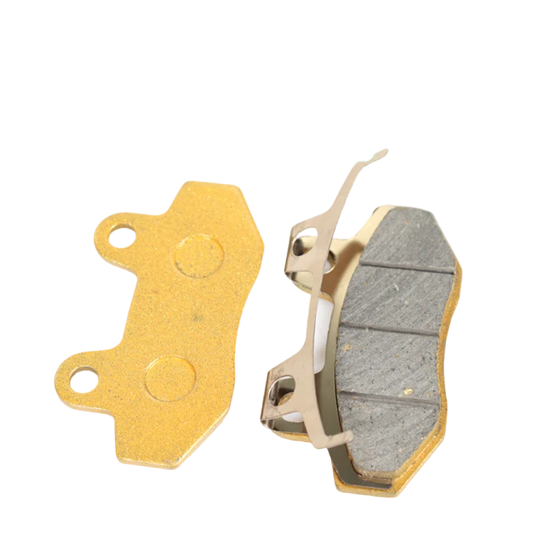 Motorcycle Tbt Brak…