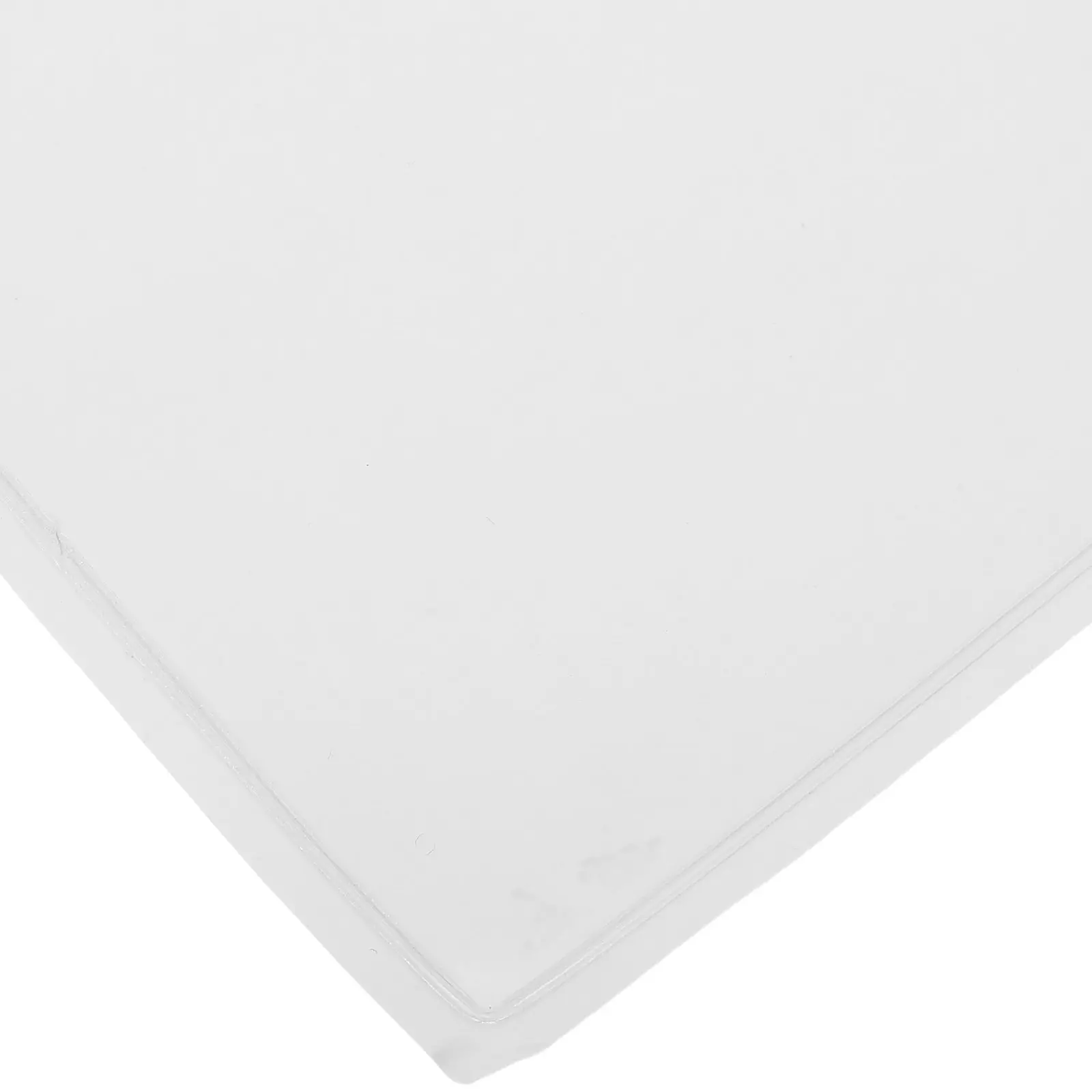 10Pcs Self Adhesive Display Pockets Transparent Peel and Stick Clear Sheet Protectors Waterproof Paper Sleeves for Classroom - view 3
