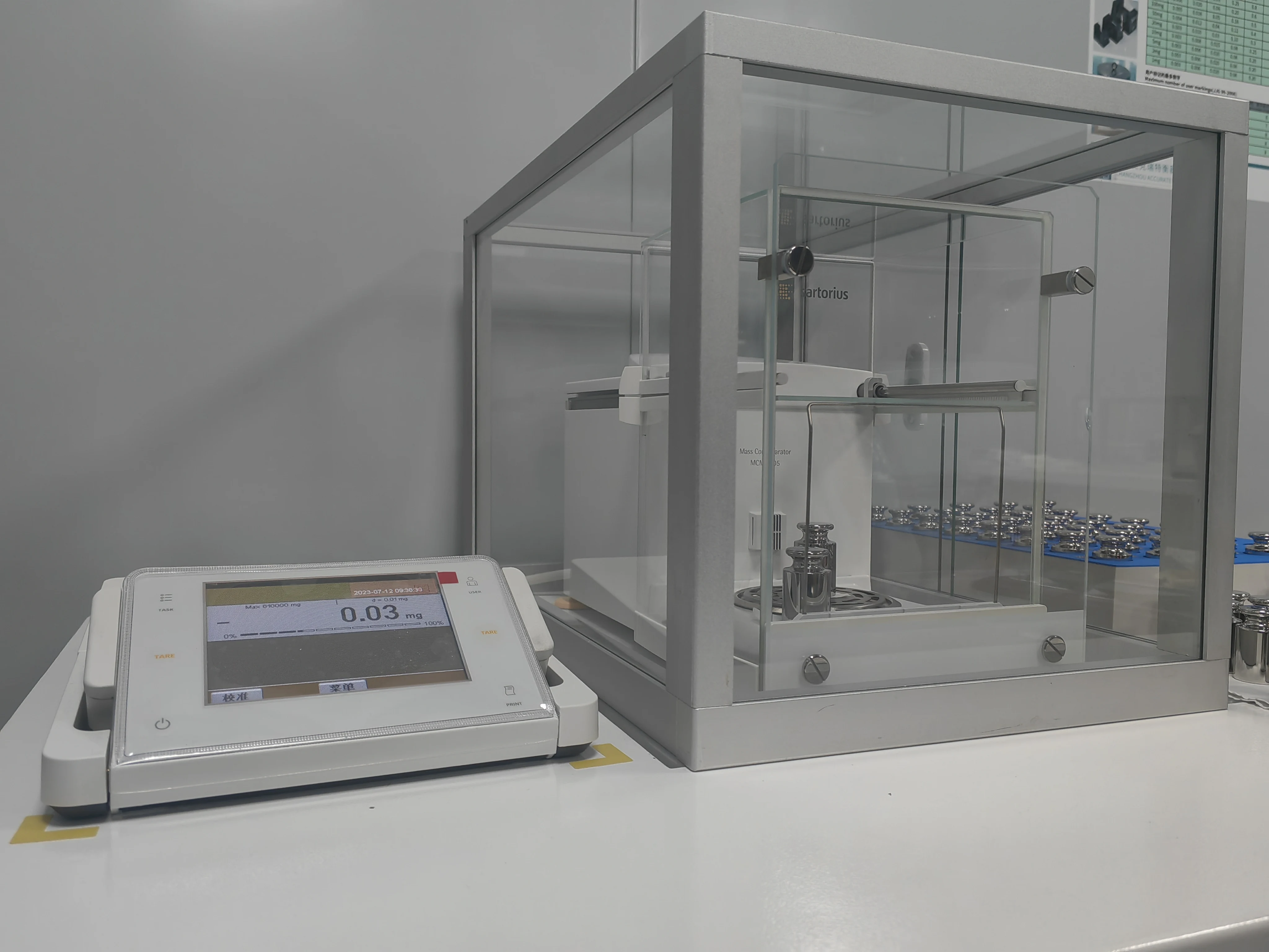 

Крючки-гирьки из нержавеющей стали с прорезями, 5г, 10г, 200г, для лабораторных приборов, по цене производителя, 2026 год, комплектующие и аксессуары для приборов, отгрузка