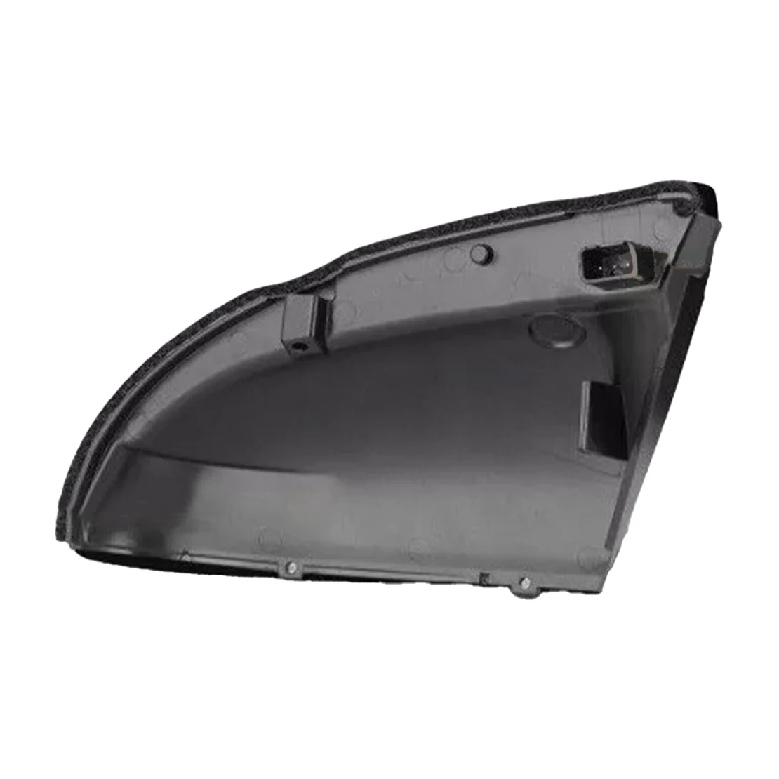 

68064948AA 68064949AA 1 Pair Dynamic Side Rear View Mirror Puddle Light Turn Single Lamp Clear Lens Fit for Dodge Ram 1500 2500