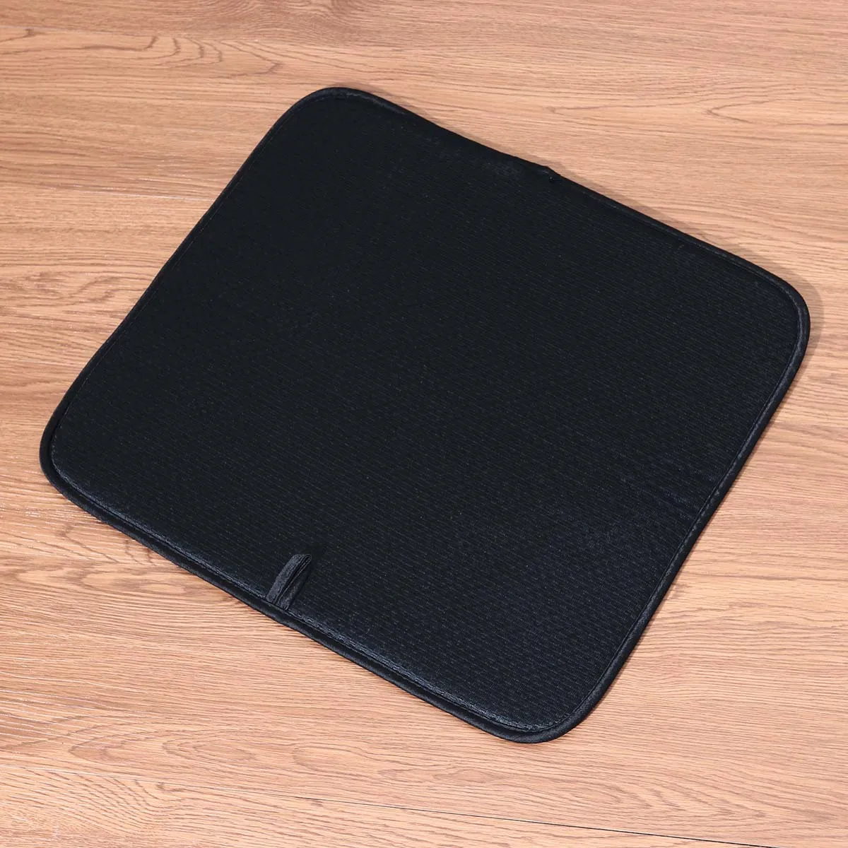 

Draining Mat Cup Coasters Absorbent Drying Table Multifunction Heat Resistant Dish