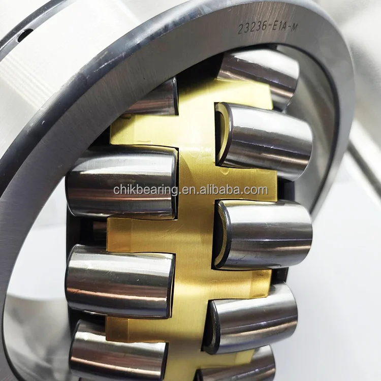

Spherical Roller Bearing 24130 24132 24134 24136 24138 24140 24144 24148 CA CC MB W33 C3 C4 Jaw Crusher Bearings for Stone