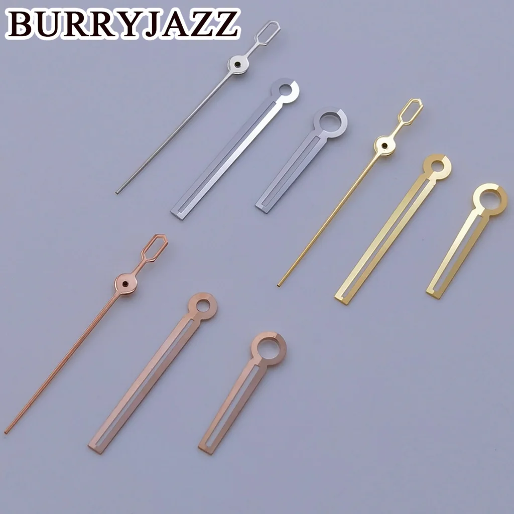 

Стрелки для часов NH35, NH36, NH38, 7S26, 7S36, 4R35, 4R36: серебряные, золотые, розово-золотые, с зеленым люминесцентным покрытием, для Perpetual Land-Dweller.