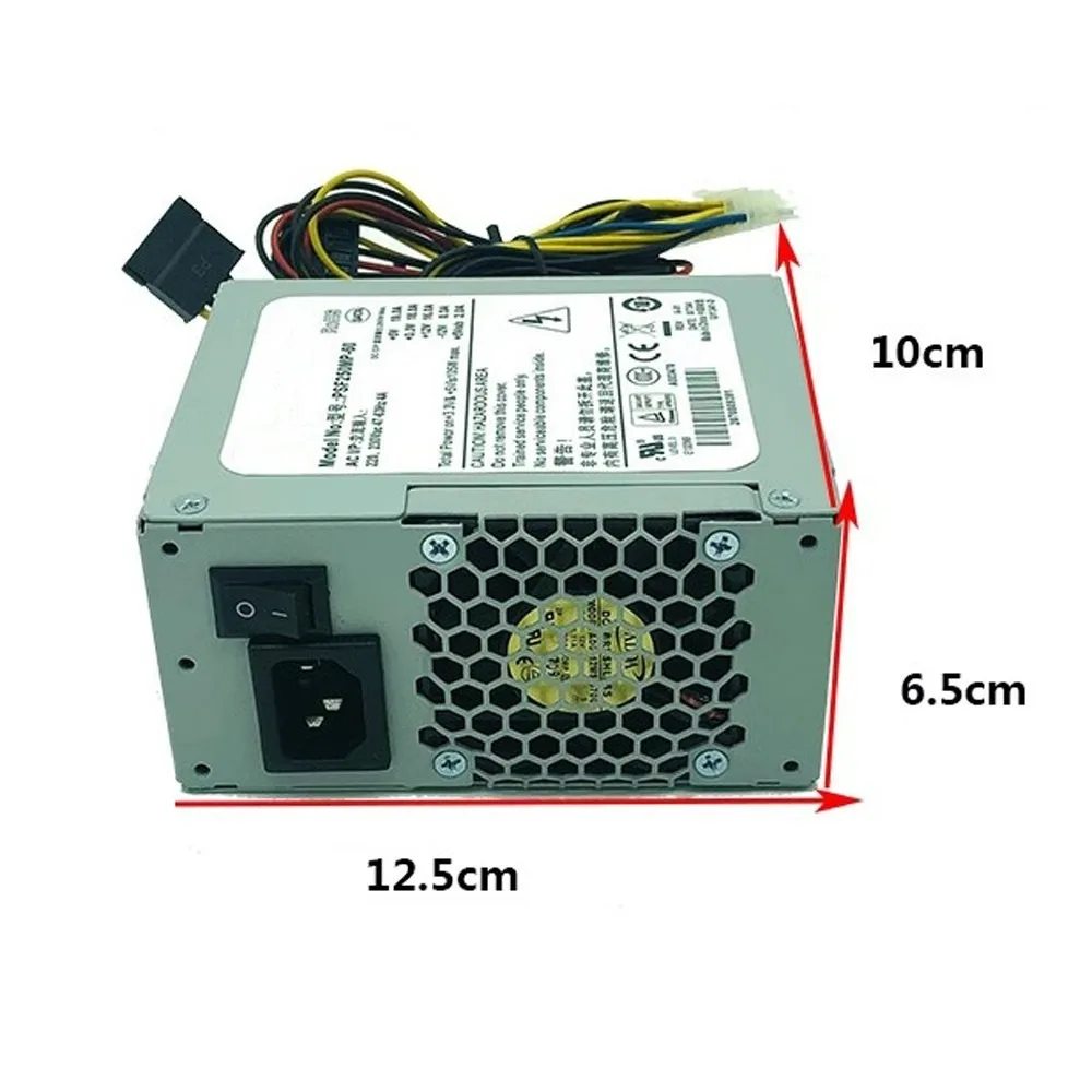 Alimentatore Kiligeary 220W DPS-220TB A/B/C PSF220MP-60 Adatto per Hikvision Dahua DVR -