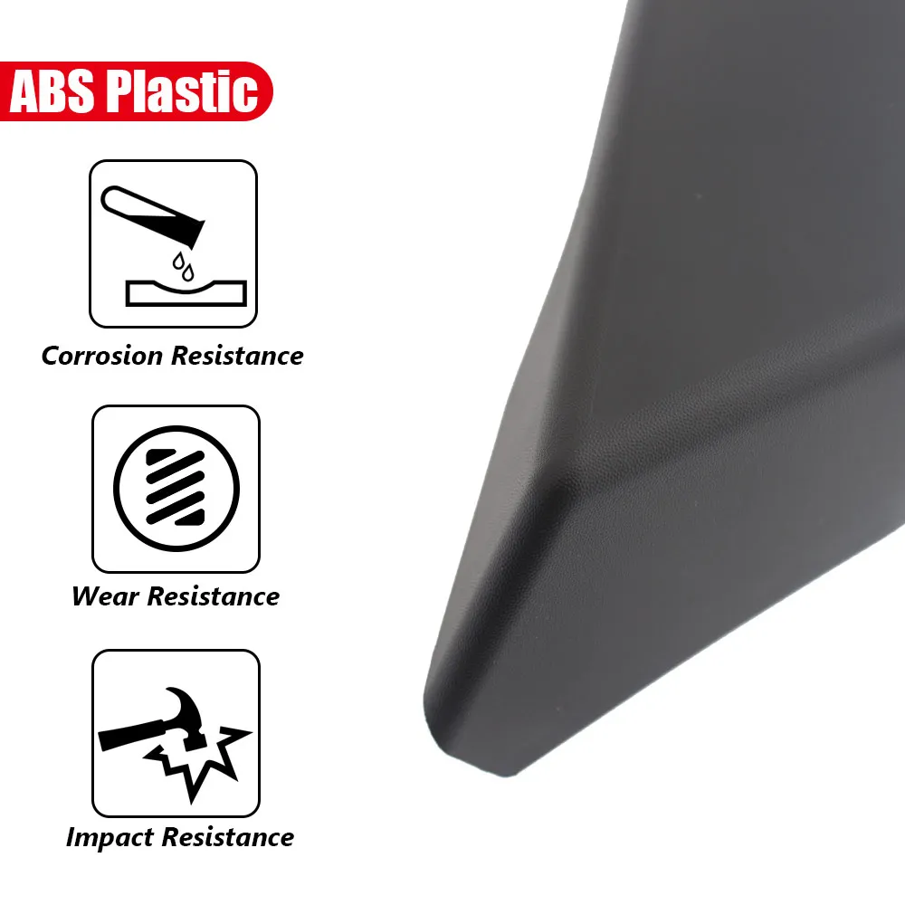 Right Side Panel Gas Cap Cover For Can-Am Maverick X3 Max Turbo R RR RS DS Traxter HD8 HD10 2017-2023 UTV Accessories