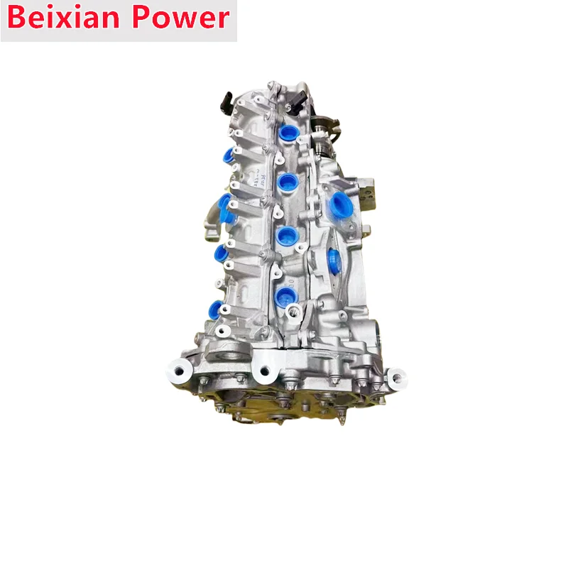 

Factory Good Price Motor Engine 282 914 Auto Engine System For BENZ