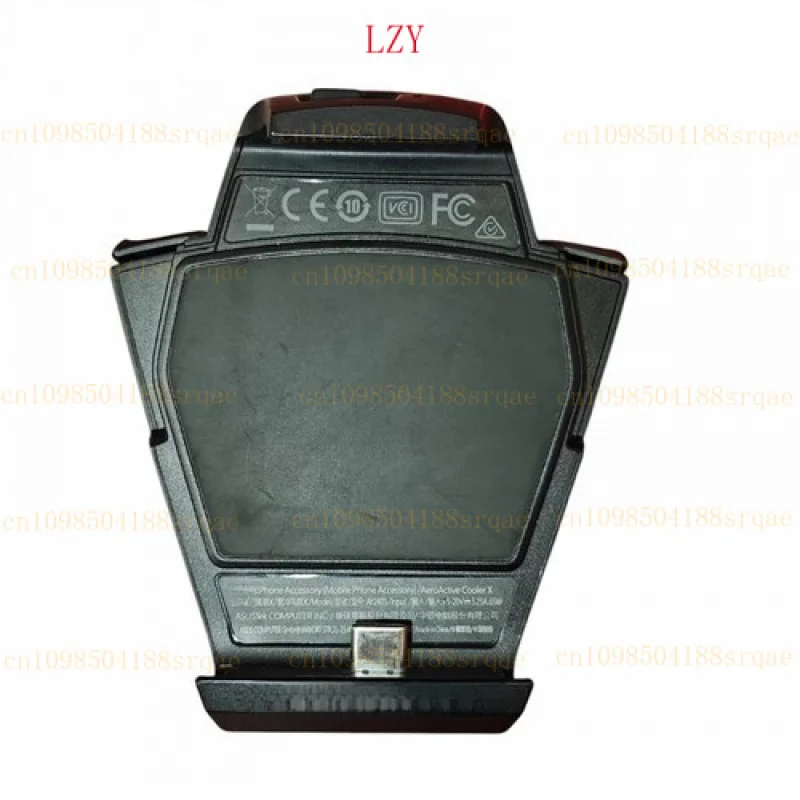 

used Genuine for AeroActive Cooler X Fan For Asus ROG Phone 8/8Pro