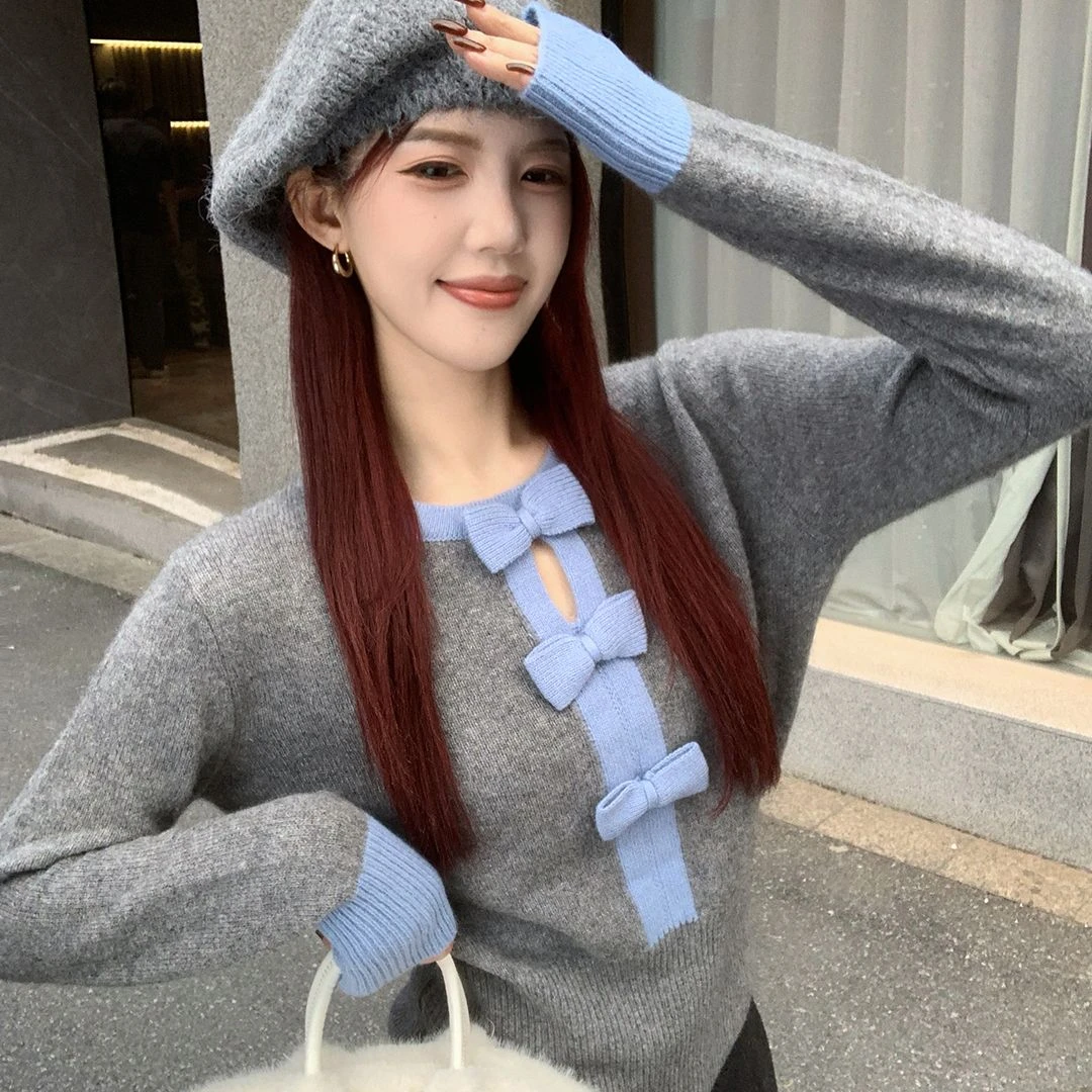 

Женский свитер-пуловер на молнии с логотипом, весенний, из смесового льна, с фактурой слаб, V-образный вырез, длинный рукав, натуральный, дышащий, бежевый, песочный, свободный крой