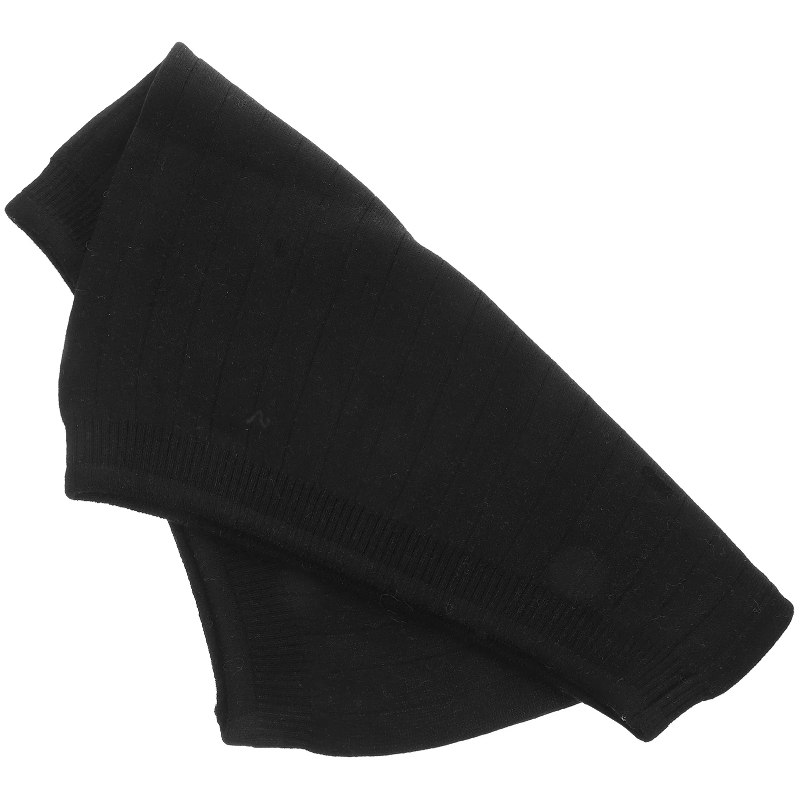 

Women Men Winter Stomach Warmer Comfortable Belly Warming Belt Thickened Waist Support Outdoor Skiing Hiking Running