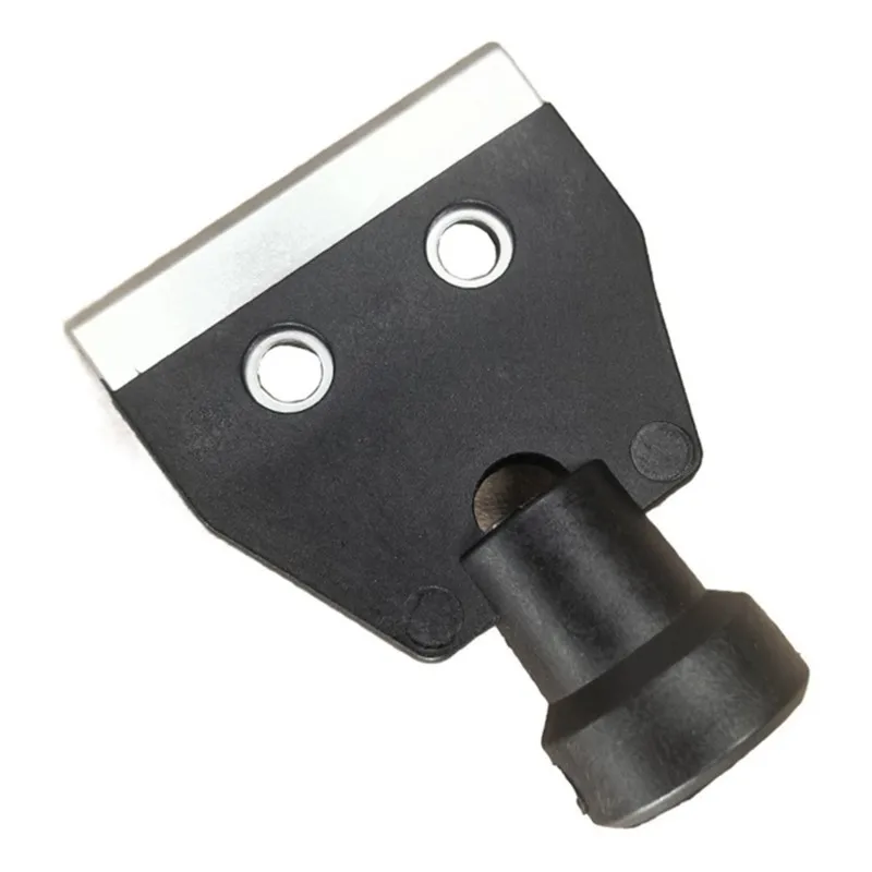 Buse de tête de brosse de rechange pour nettoyeur vapeur portatif Karcher SC1 SC2 SC3 SC4 SC5 SC7, pour éliminer les taches tena