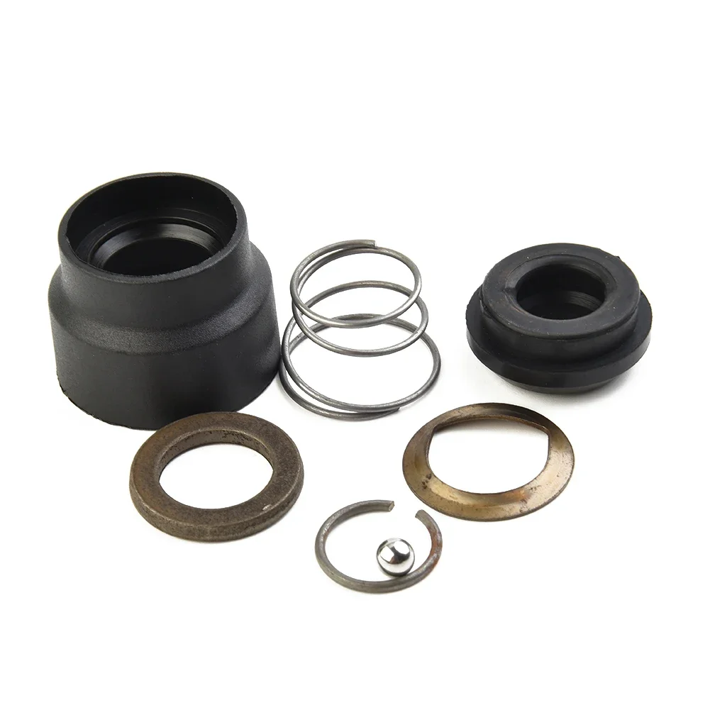 Ball Bearing HOLDER HR2432 HR2440 & Quality Parts Replacement Spare Equipment Circlip Ring Dished Washer 2021ER