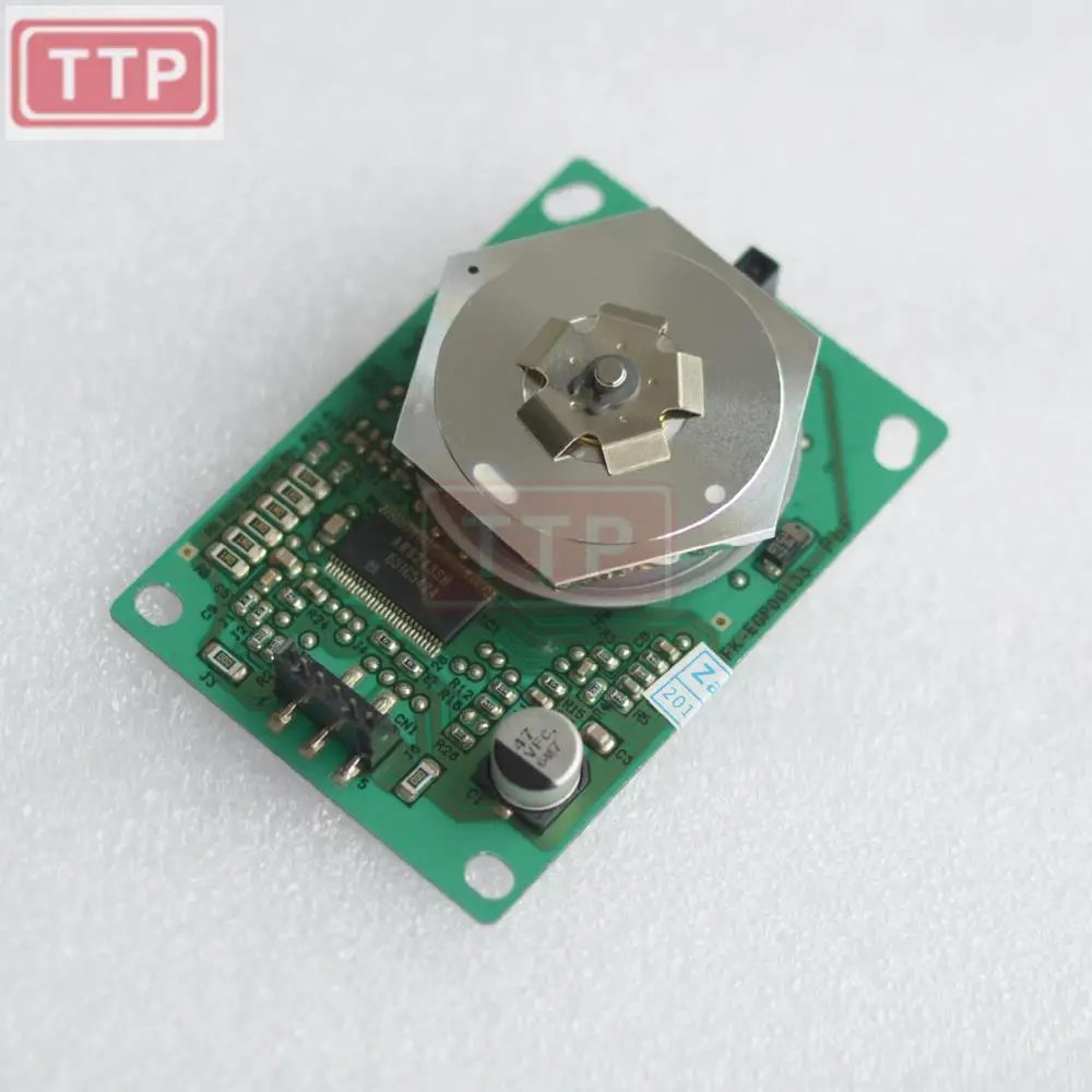B209-1898 Motor de espejo poligonal para Ricoh MP2510 MP2550 MP2851 MP3010 MP3350 MP4000 B2091898