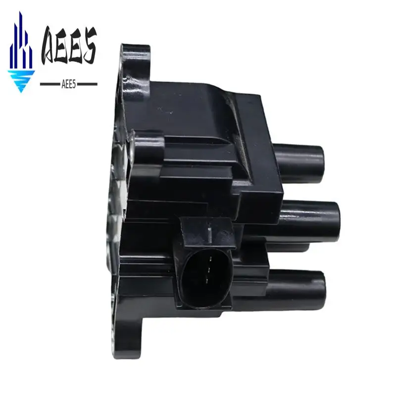 

AEE5-Car Ignition Coil High Voltage Package For Ford Cougar Defender Fiesta Fuxing KA Mondeo Transit 1075786 1130402 12029A/B