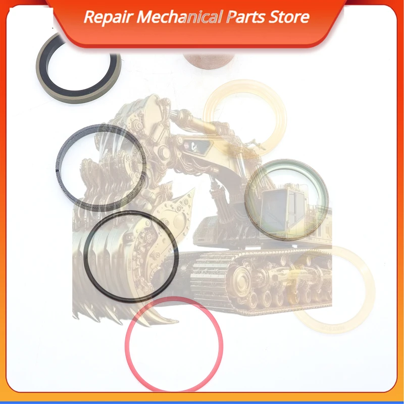 

87428866 Комплект уплотнений подходит для экскаватора-погрузчика Case 590sr Super R