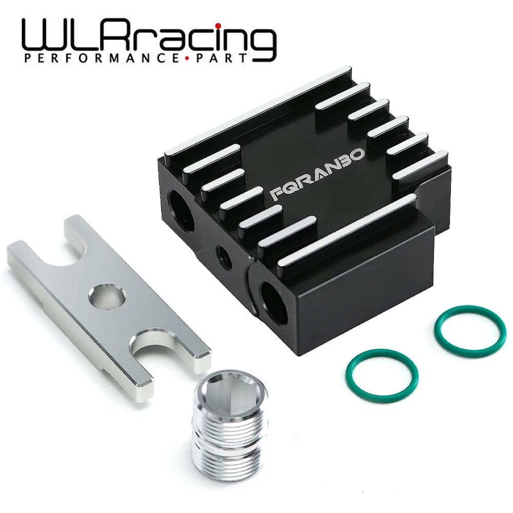 

Thermostatic Valve Transmission Oil Temperature Control for 2019-2024 Ram 6.7L Cummins Diesel with 68RFE /Aisin AS69RC