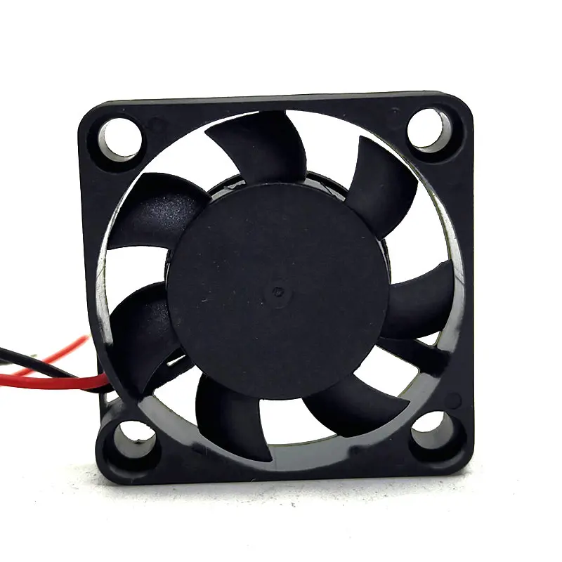 Original DFH3007S DC5V 0.20A 30x30xM7M 3cm 2Lines Cooling fan