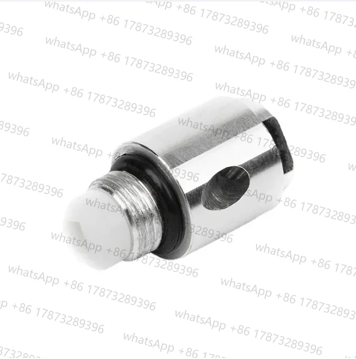 Accesorios para olla moka de doble válvula, sello de goma de refuerzo, anillo de goma para BIALETTI, válvula superior universal de doble válvula antigua