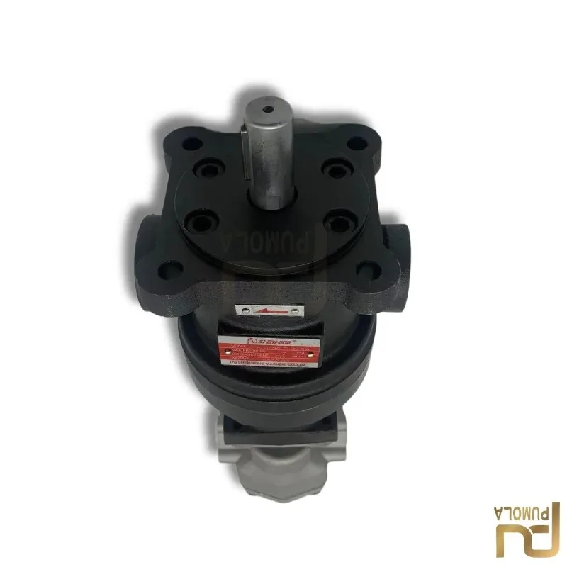 2025Hydraulic vane pump 50T/150T-26/10/14/17/23/36/39/43/48/94/125/116-F-R with  G-2A-F06R