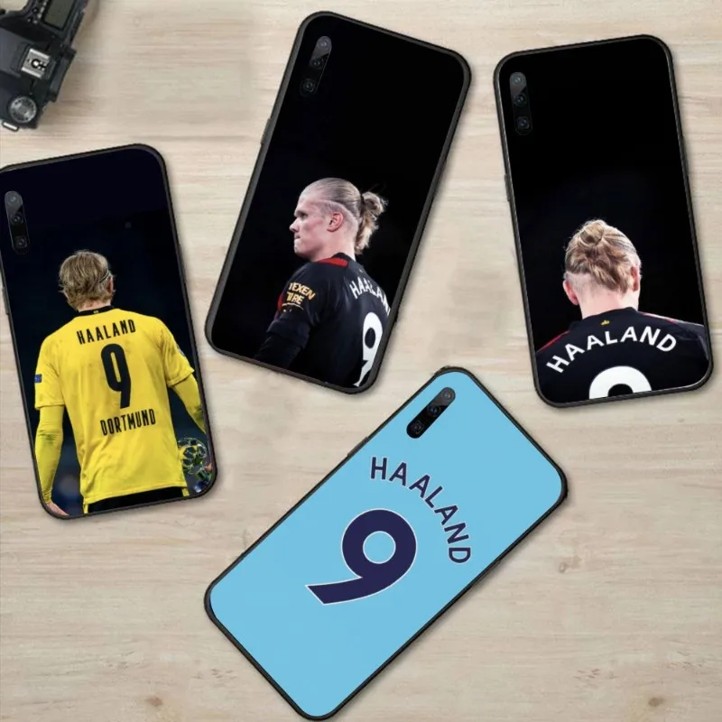 haaland 2021