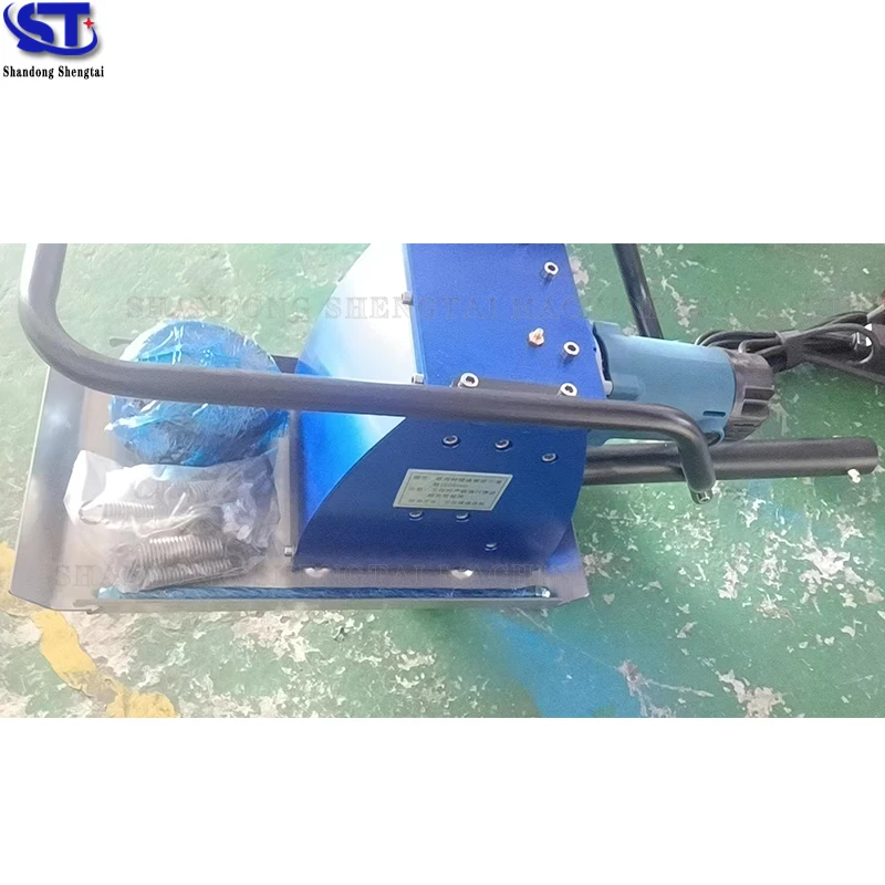 Sword Grid Rack Cleaning Slag Removal Machine CNC Laser Cutting Slag Removal Machine