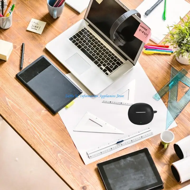 

Earphone Protetcive Cover for Air3 Professional Silicone Nonscratch Protector