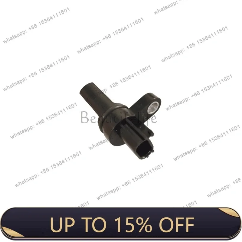 YJ Crankshaft Camshaft Position Sensor 23731-AL606 Fit Nissan 350Z Maxima Murano Infiniti FX35 G35 VQ35DE Sensor