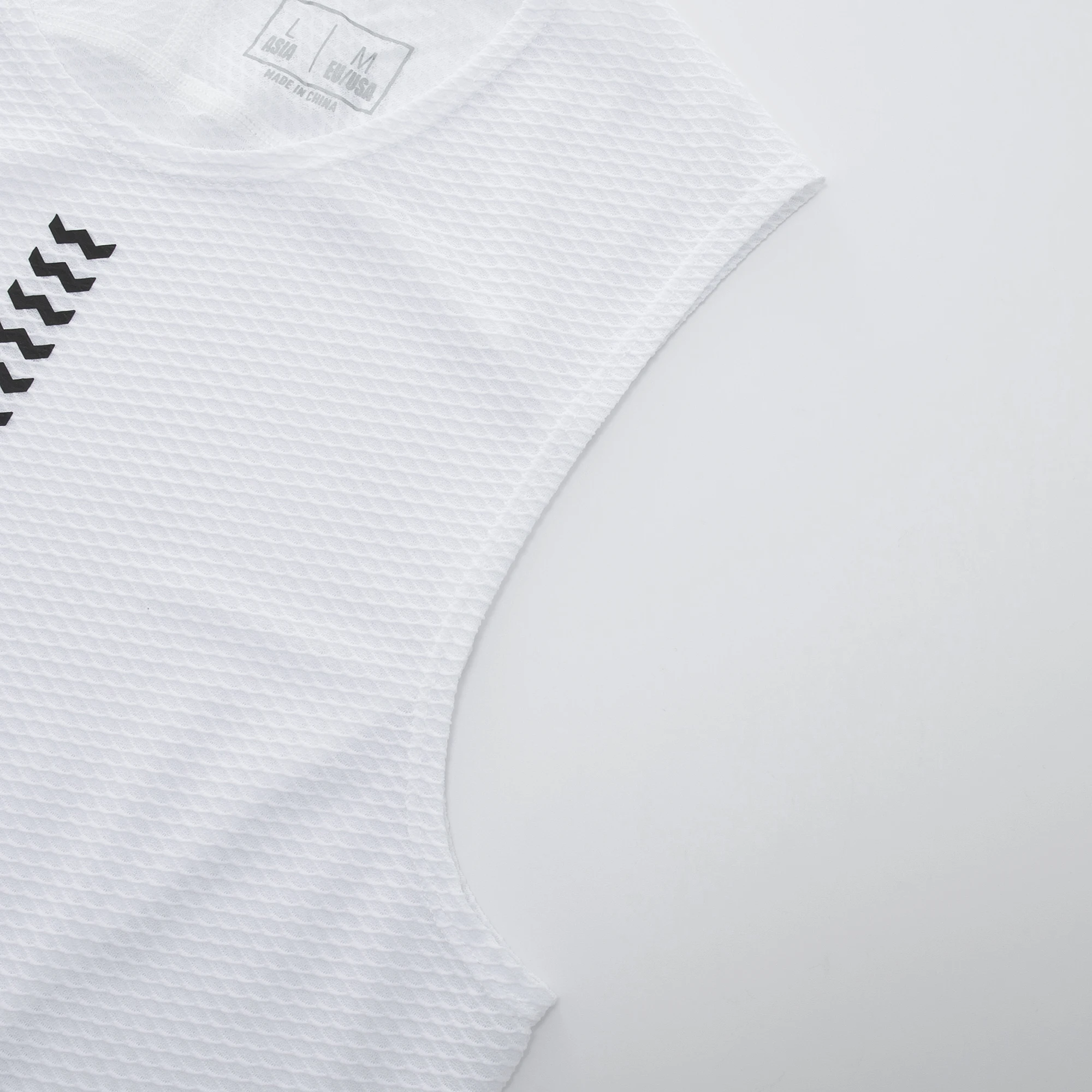 YKYWBIKE Men Cycling Base Layer Vest Summer Ride Jersey MTB Bike Bicycle Mesh Underwear Cycle Clothing - Image 5