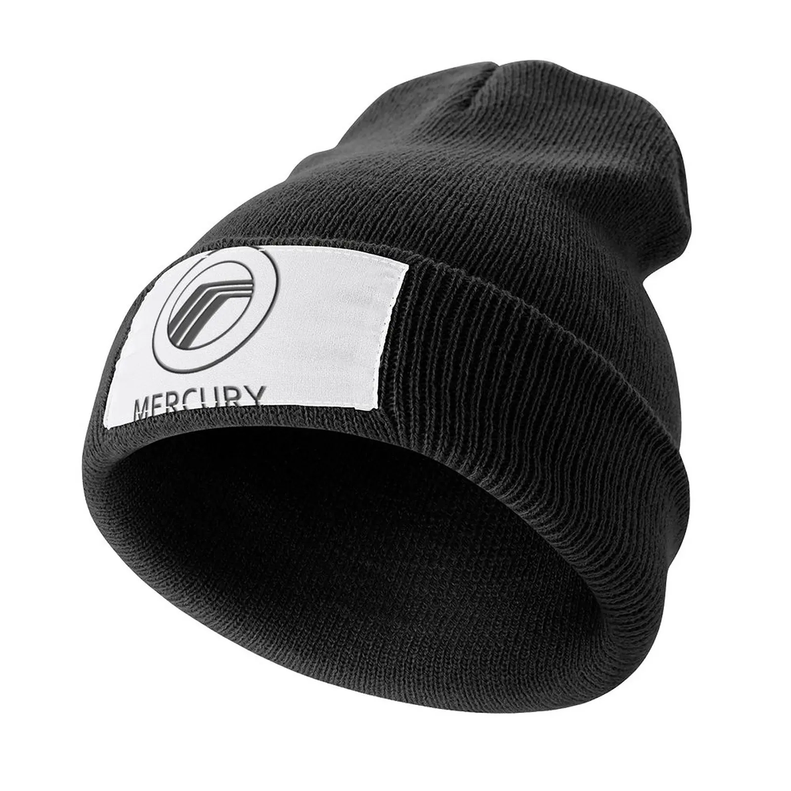 Mercury Knitted Hat Luxury Hat Golf Sunscreen Mens Caps Women's