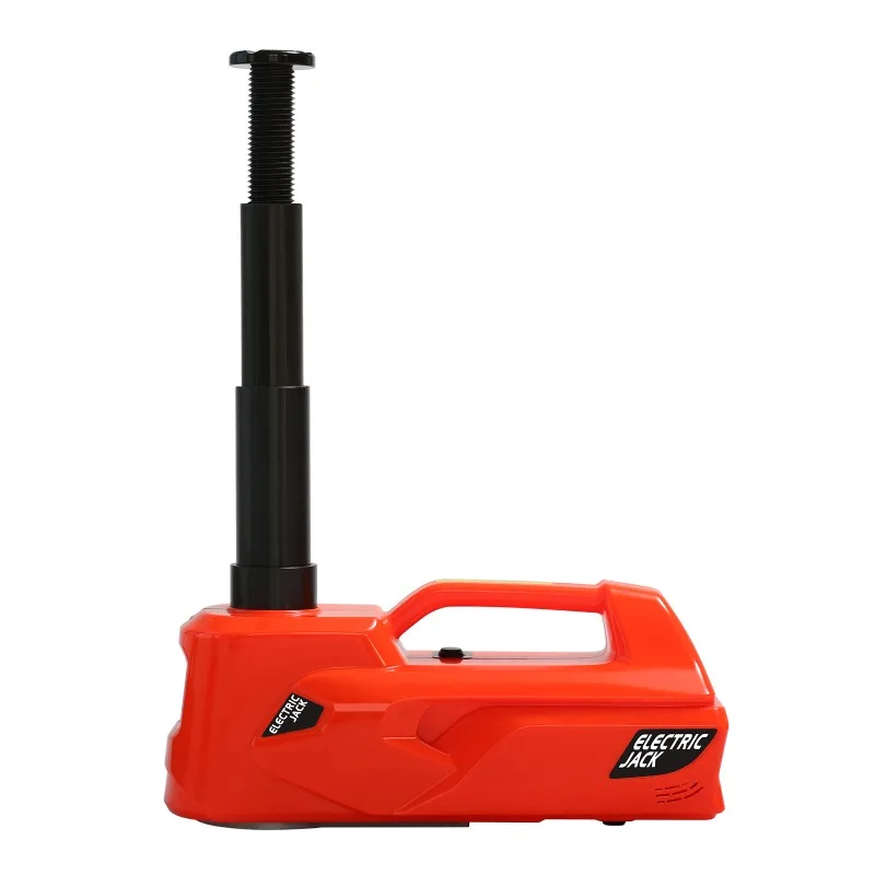 Electric Car Jack 155-530mm 5T Lifting Tool Emergency Equipment Car Repair Tool Electric Hydraulic Car Jack for SUV Garage