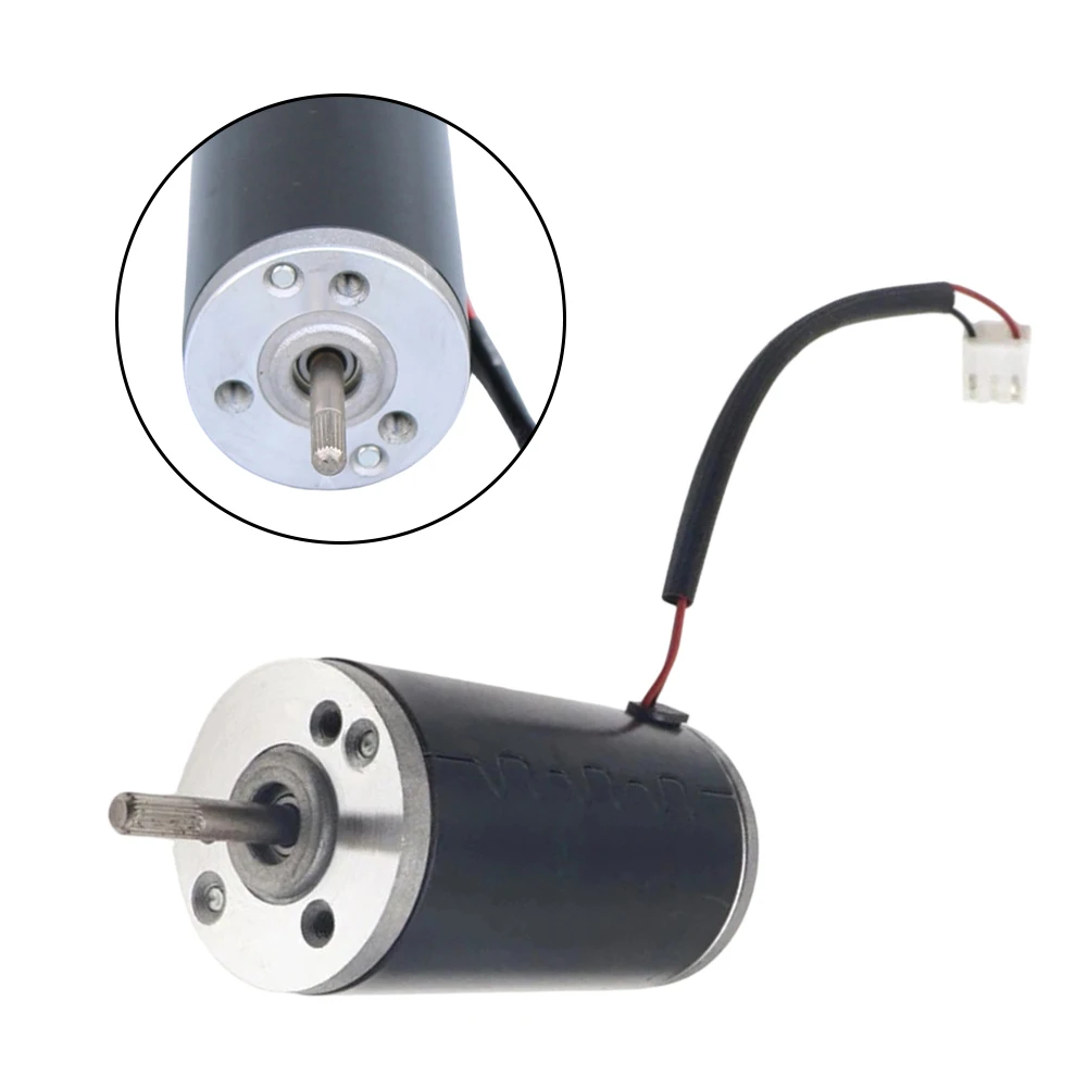 

12V 24V Motor for 2KW Parking Heater with High Strength Components and Seamless Integration into Existing Systems