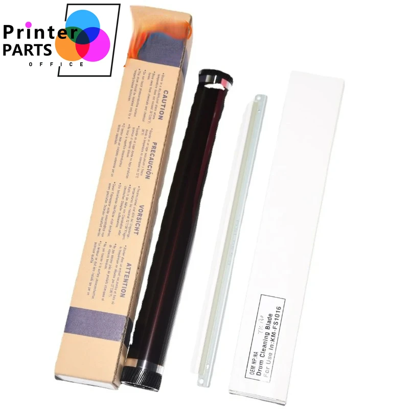 

Цилиндры, совместимые с TK130, для Kyocera FS1300D 1300DN 1350DN 1028MFP 1128MFP 1128 1350 1028, барабан и Чистящие лезвия