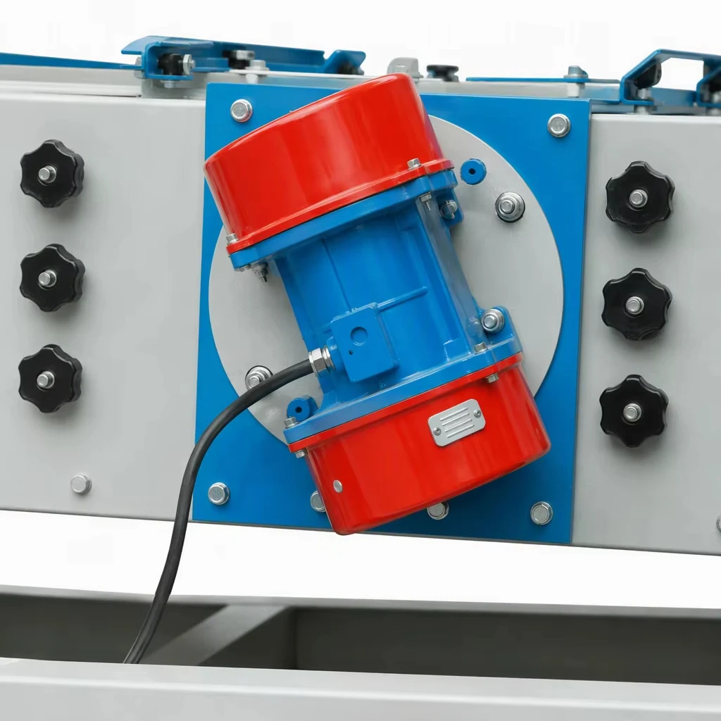 Affordable Gravity Separator for Budget Buyers 15BXM Grain Seed Sieve Machine 7-10 T/H Capacity Low Price Entry Model