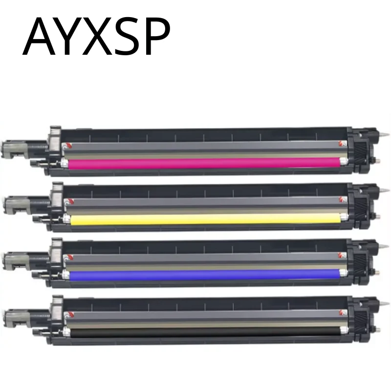 

Empty Developer Unit for Xerox III Ⅳ 3370 5570 7525 7530 7535 7545 7546 7556 7830 7835 7845 7855 Developer Warehouse Housing