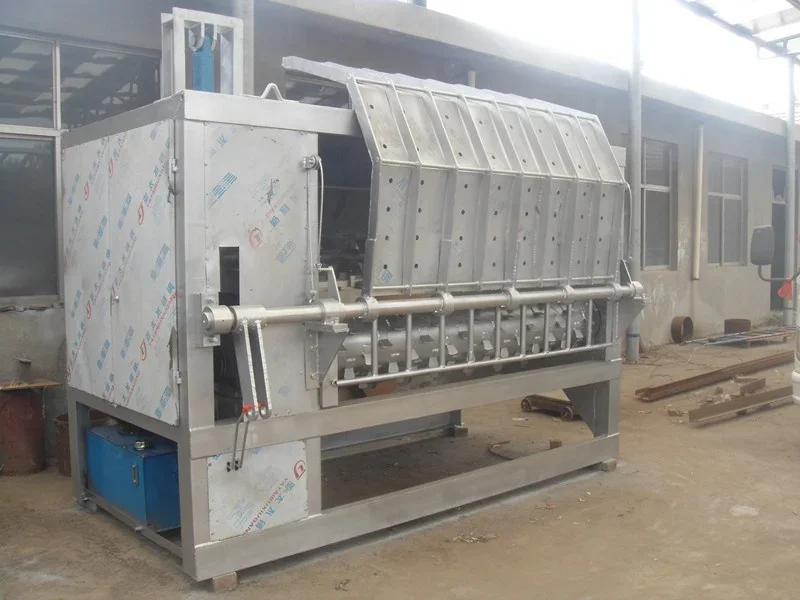 Équipement d'abattoir-Machine de stérilisation à couteaux