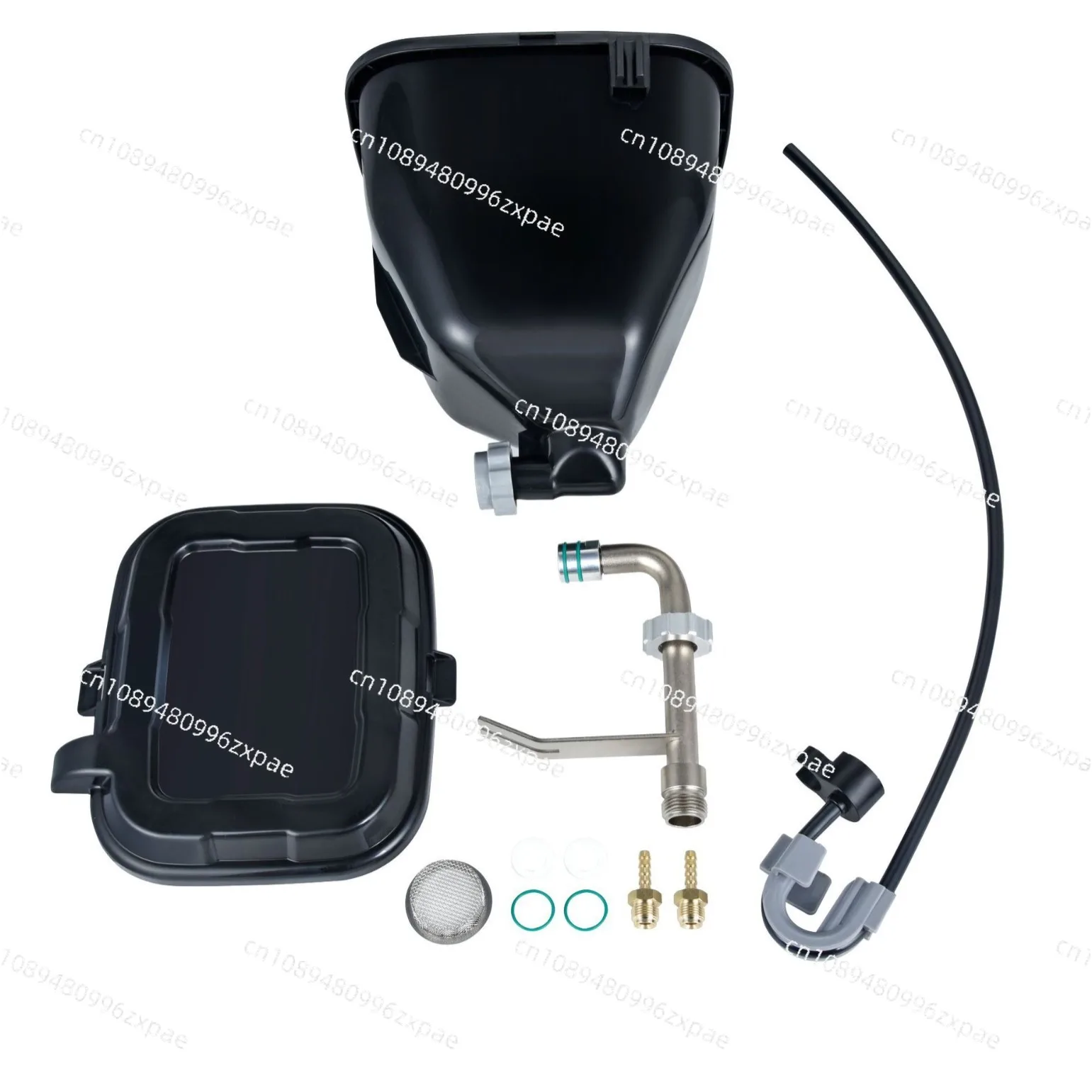 6L Universal Hopper…